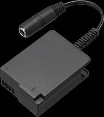 Produktbild Panasonic DMW-DCC8 (Gleichstromkuppler)