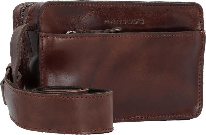Produktbild Harolds Aberdeen Umhängetasche Leder 20.5 cm