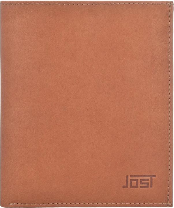 Image du produit Jost Porte-monnaie Futura en cuir 12,5 cm