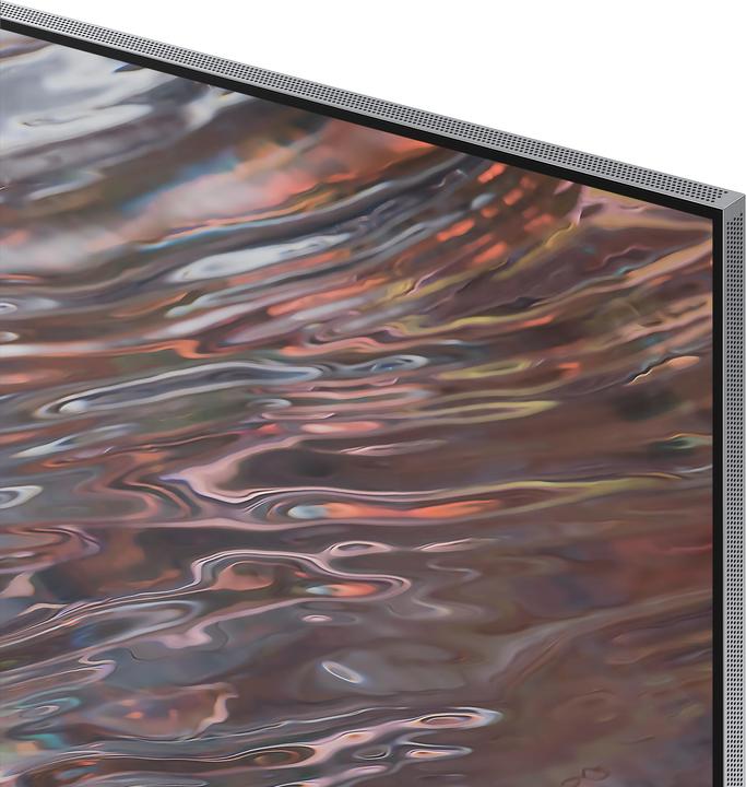 Actual product image Samsung QP65A-8K (65", LED)