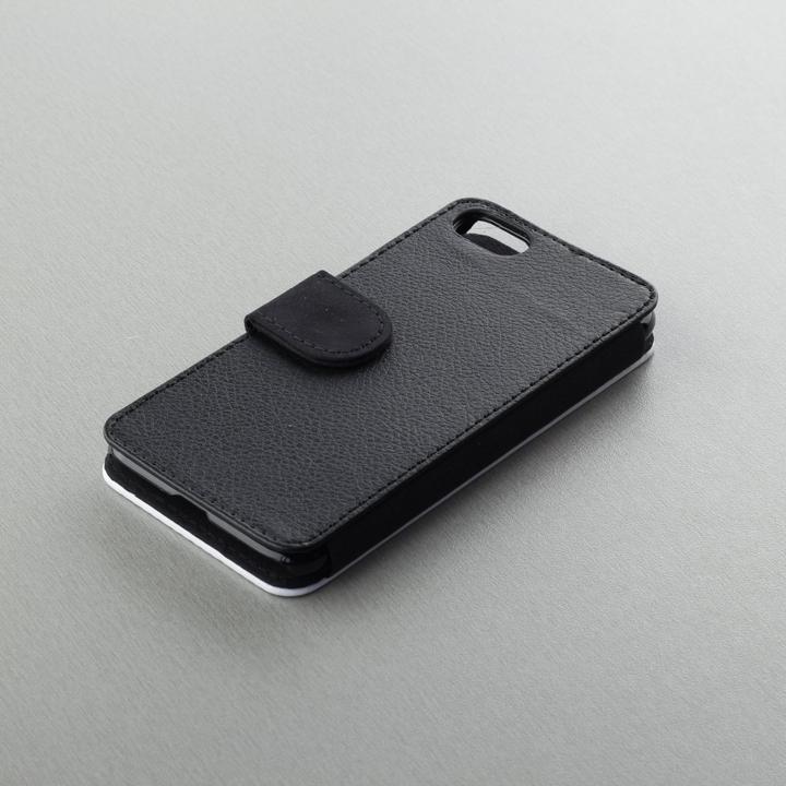 Immagine prodotto PhoneLook Portafoglio Coque noir Inverno 22 Luci del Nord (Apple iPhone 7)