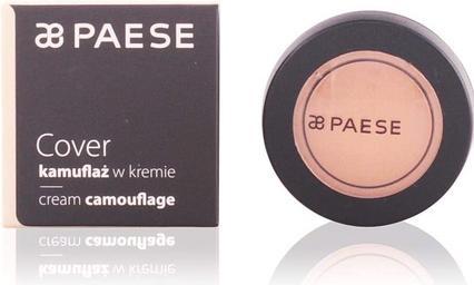 Actual product image Paese COVER CAMOUFLAGE cream #50 (50)