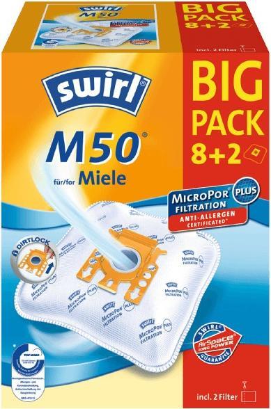 Swirl M50 (10 x)