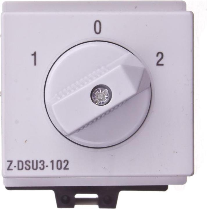 Produktbild Eaton Drehschalter, 3p, UM, 1-0-2 248877