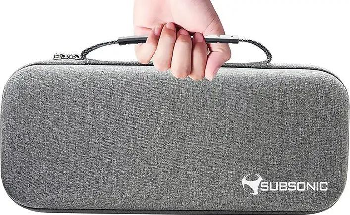 Productafbeelding Subsonic Beschermingspakket voor PS5-portaal (PS5)