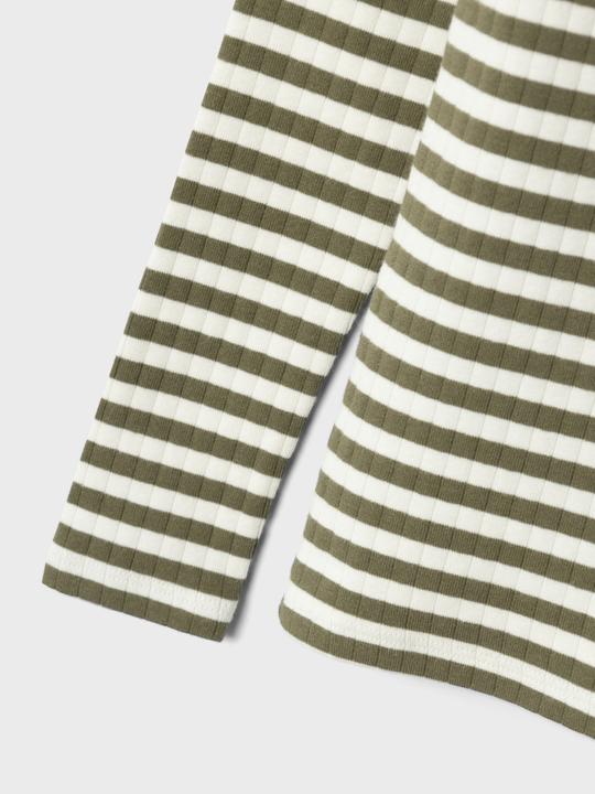 Immagine prodotto Name it T-shirt in maglia a coste (134)