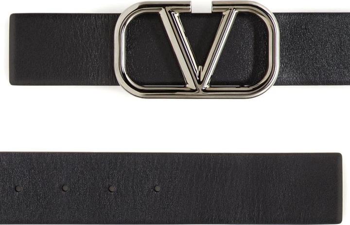 Produktbild Valentino Garavani Belts Black (95)