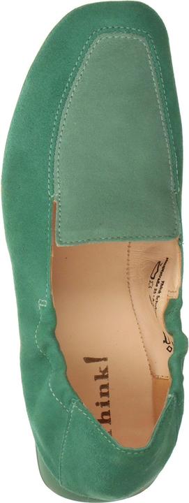 Actual product image Think! Slipper (37.5)