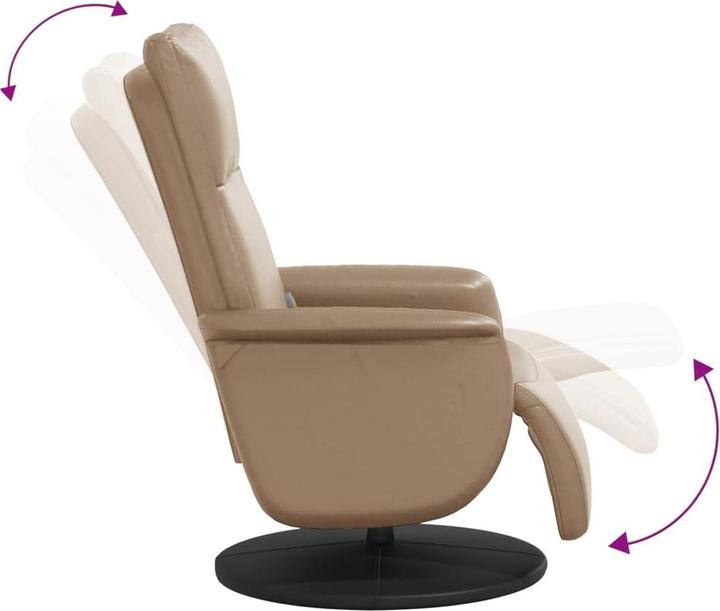 Actual product image VidaXL Gwynne