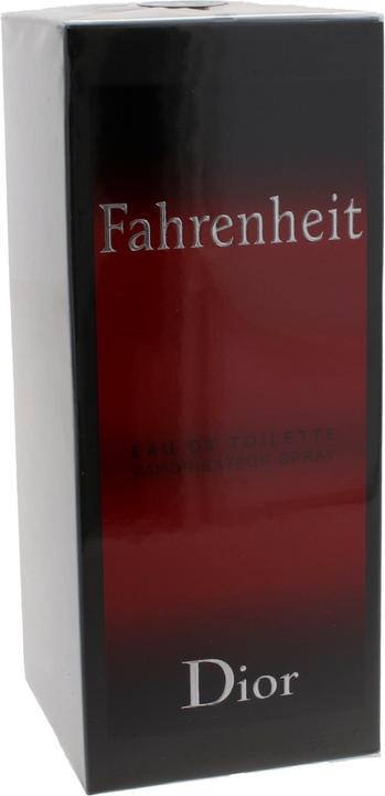 Produktbild Dior Fahrenheit (Eau de Toilette, 200 ml)