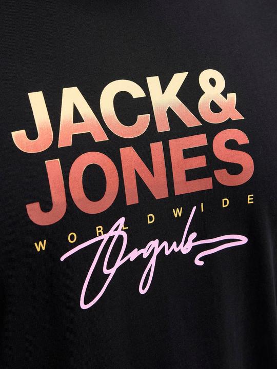 Produktbild Jack & Jones Plus Size T-shirt T-shirt (6XL)