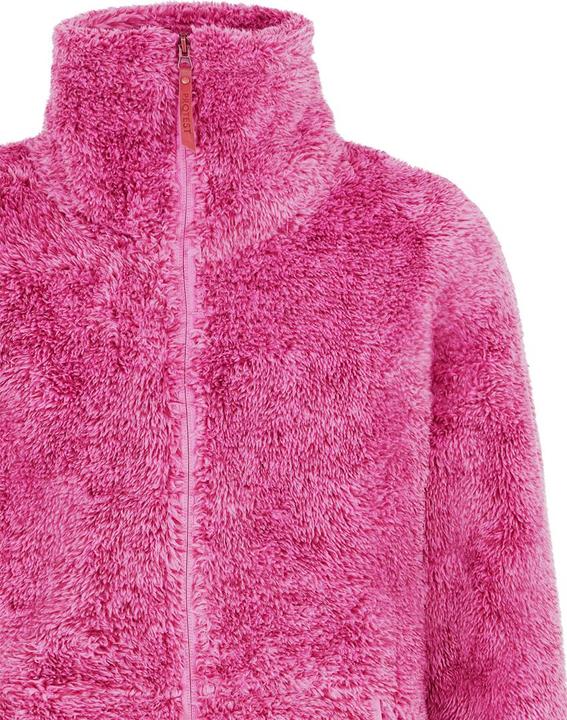 Foxy pink
