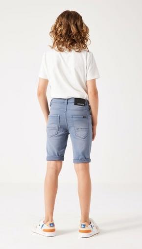 Image du produit Garcia Short en jean Lazlo nebula (164)