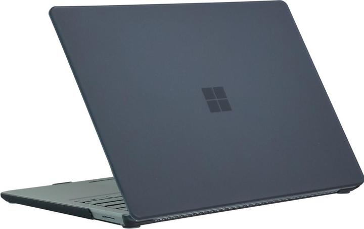 Produktbild Screenguard Hard Case für Microsoft Surface Laptop 3, 4, 5 - 13.5" (Alu Modell 1868, 1951) (13.50", Microsoft)