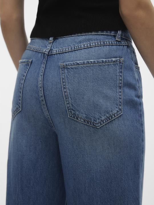 Immagine prodotto Vero Moda VMKATHY Weit geschnitten Jeans Weit geschnitten (W28/L32)