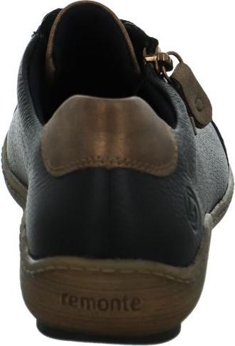 Actual product image Remonte Lace-up shoes (36)