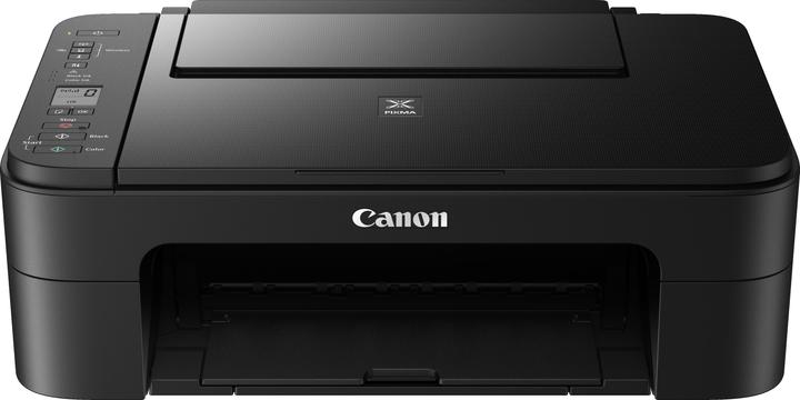 Canon PIXMA TS3350 (Tintenpatrone, Farbe)