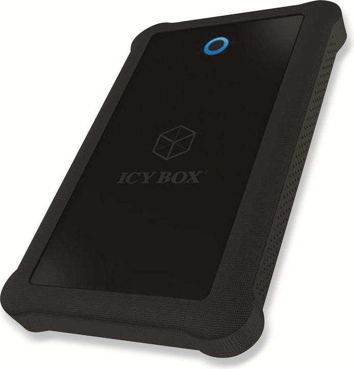 Produktbild Icy Box Ib-233u3-B (2.5")