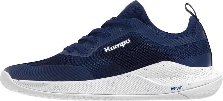 Actual product image Kempa Kourtfly indoor sports shoes (41)