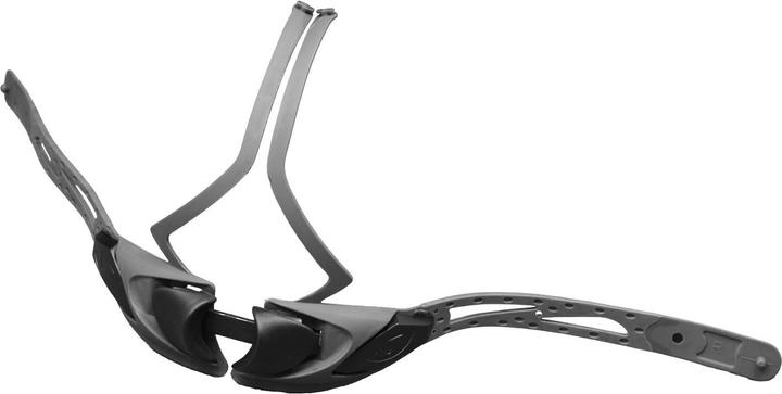 Actual product image Giro Roc Loc 4 (matte black buttons