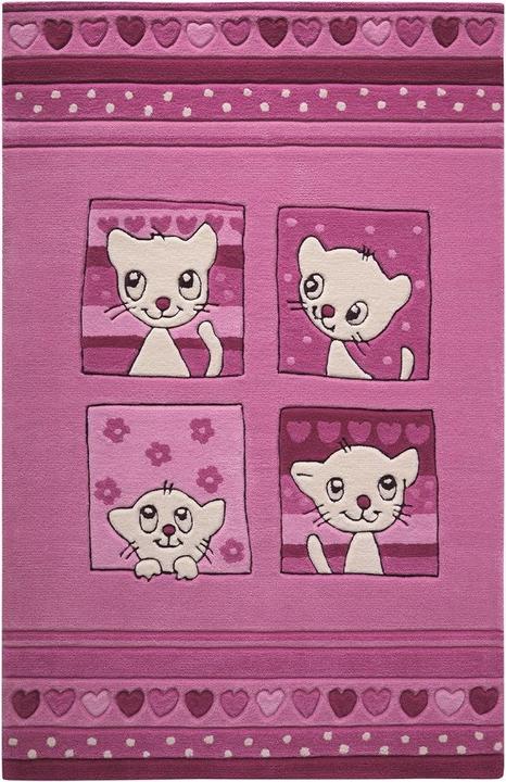 Immagine prodotto Smart Kids Kitty Kat (110 x 170 cm)