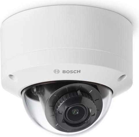 Actual product image Bosch Security Systems FLEXIDOME indoor 5100i.