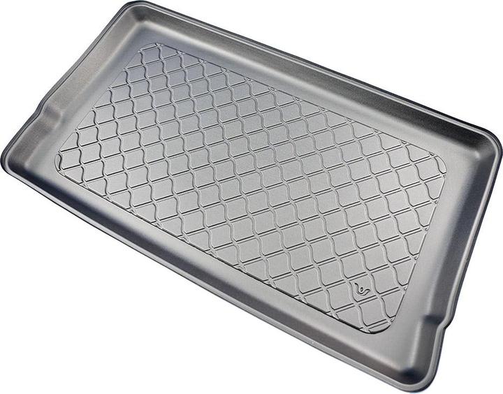 Actual product image ProPlus Boot tray for Renault Zoe from 2013 until today