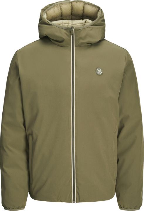 Jack & Jones Jprblubrook Reversible Jacket Ln