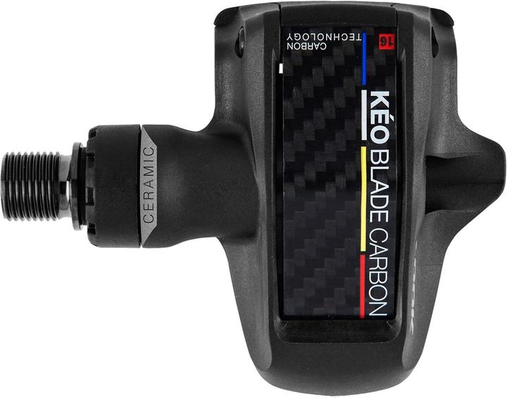 Immagine prodotto Look Kéo Blade Carbon Ti Ceramic