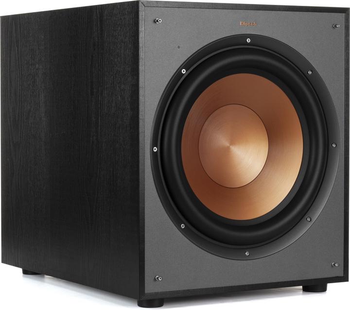 Klipsch R-120SW (1 Stk., 200 W)