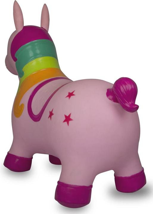 Image du produit Jamara Licorne avec poupée
