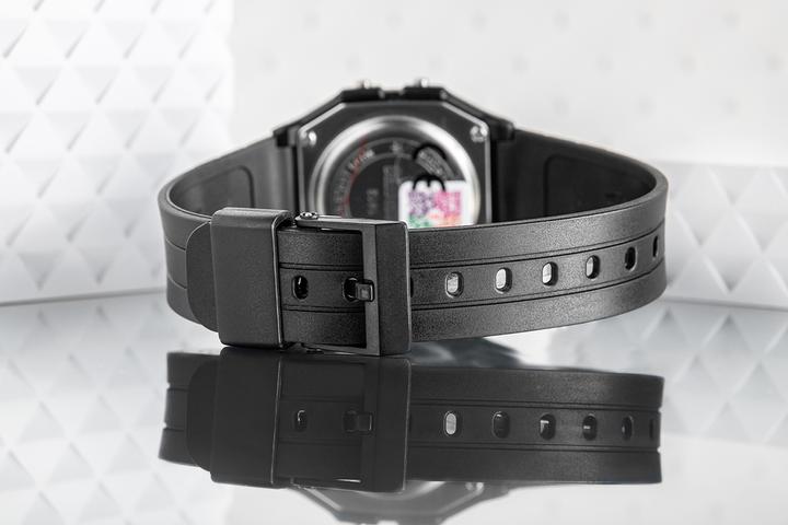 Produktbild Skmei 1412BKWT Uhr + BOX