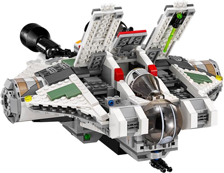 Actual product image LEGO Star Wars The Ghost (75053, LEGO Star Wars)