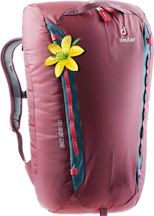 Image du produit Deuter Sac à dos Gravity Motion SL (35 l)