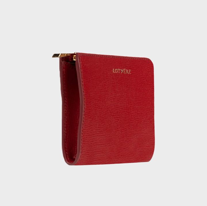 Image du produit Lotyere Portefeuille compact