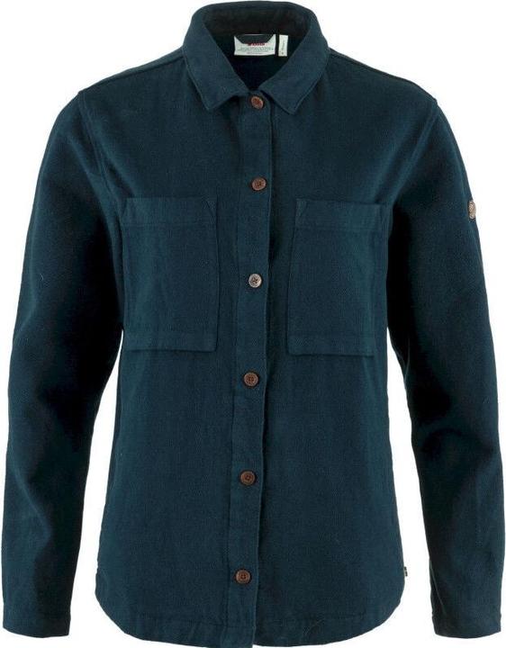 Produktbild Fjällräven Singi Flannel Overshirt (L)