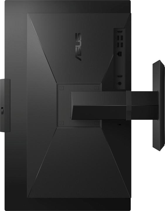 Produktbild ASUS AiO A5702WVA (Intel Core 7 150U, 16 GB, 1000 GB)