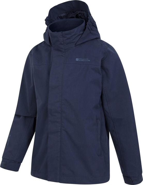 Image du produit Mountain Warehouse - Veste SOLAR - Enfant (146, 152)
