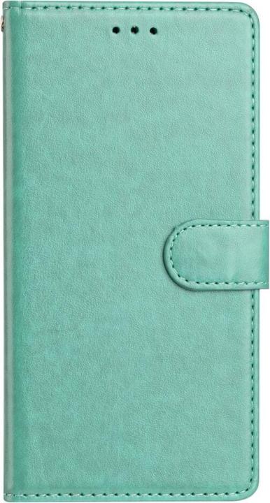 Produktbild Cover-Discount Galaxy A26 5G - Elegantes Hüllen Etui mit Handschlaufe (Samsung Galaxy A26)