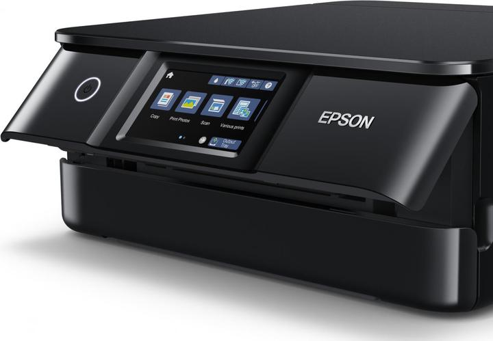 Image du produit Epson Photo XP-8600 (Encre, Couleur)