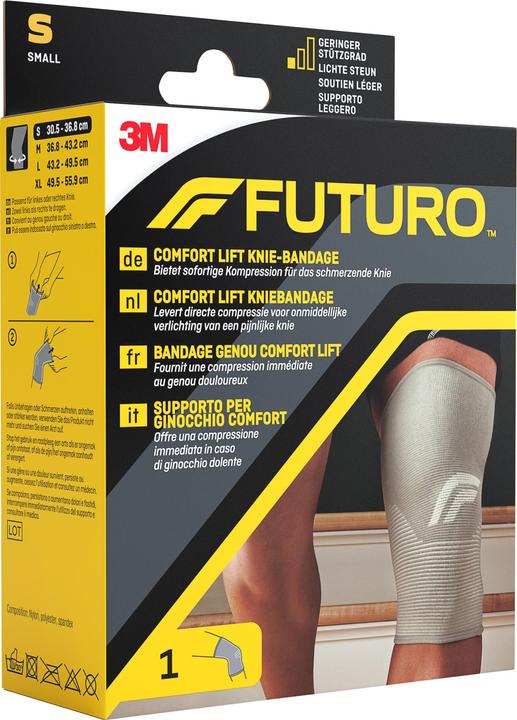Image du produit Futuro Genouillère Comfort Lift (S)