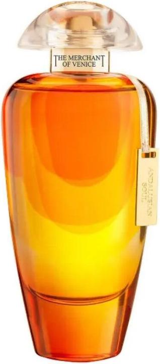 Produktbild The Merchant of Venice Andalusian Soul (Eau de Parfum, 50 ml)