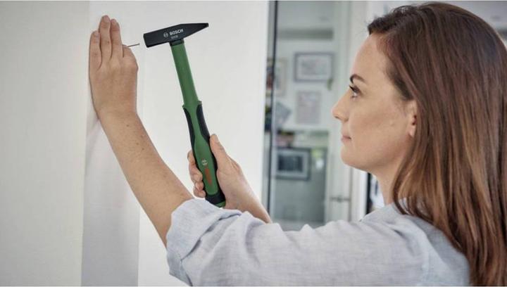 Actual product image Bosch Professional Schlosserhammer (300 g)