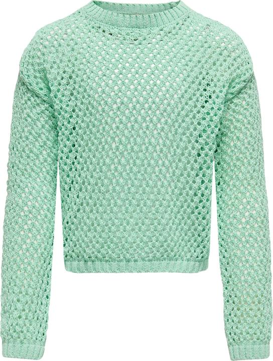 Produktbild Only Kids Strickpullover DONNA Pullover (158)