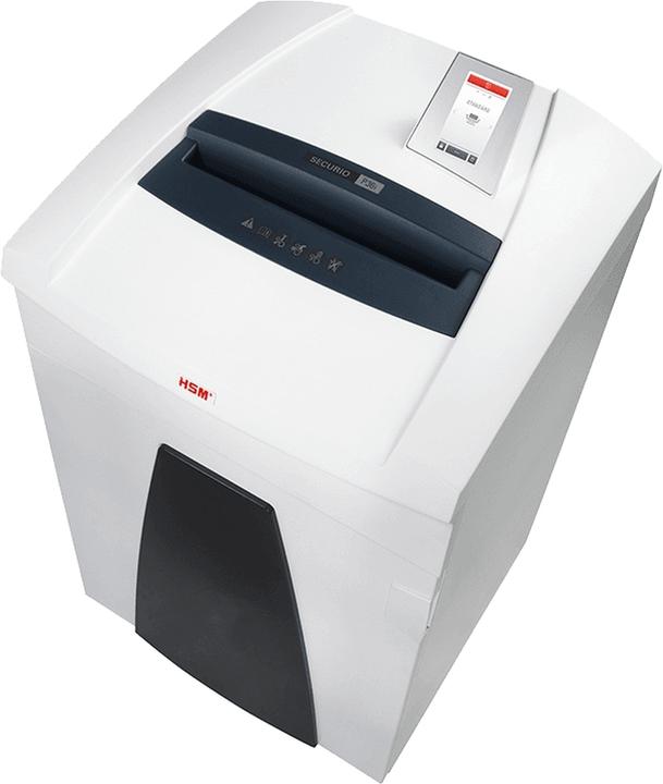 Immagine prodotto HSM SECURIO P36 - Tritatutto (Taglio delle particelle)