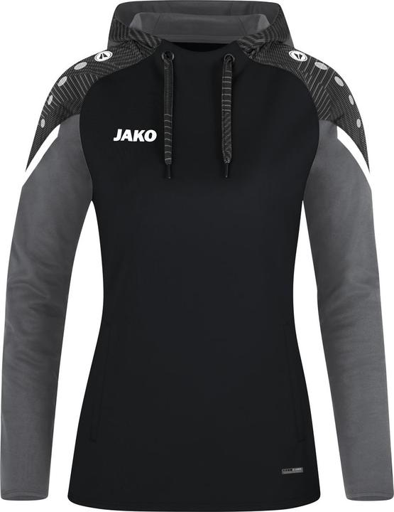 Actual product image JAKO Hooded sweat performance ladies (38)