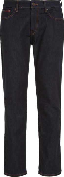Tommy Hilfiger Tommy Jeans Ryan Regular Straight Fit Rinse