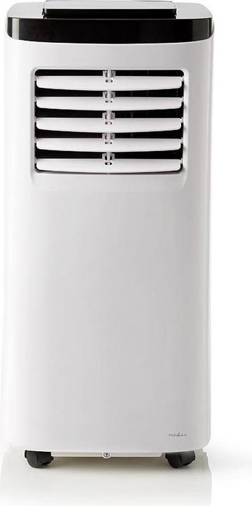 Actual product image Nedis Mobile Air Conditioner ACMB1WT7 (60 m², 7000 BTU/h)