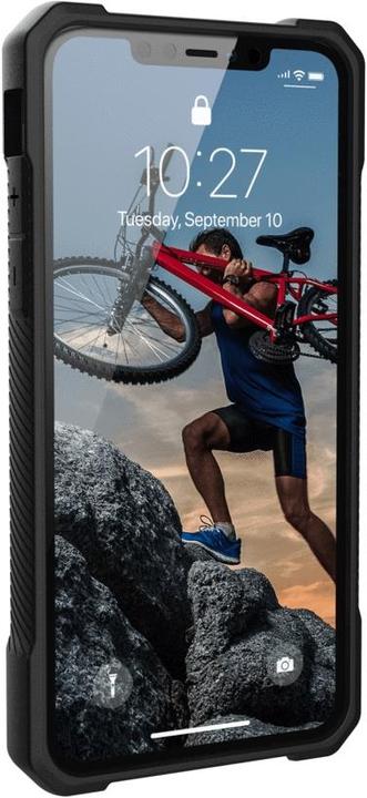Produktbild UAG Monarch Case (Apple iPhone 11 Pro Max)