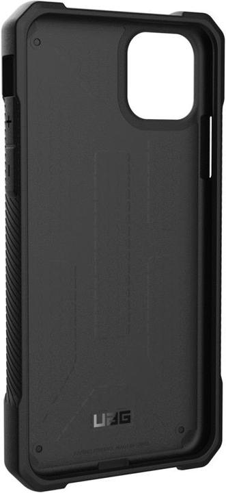 Produktbild UAG Monarch (Apple iPhone 11 Pro Max)